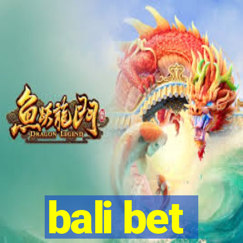 bali bet